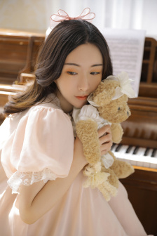 地狱王女